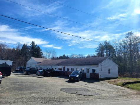454 Brunswick Avenue Gardiner ME 04345