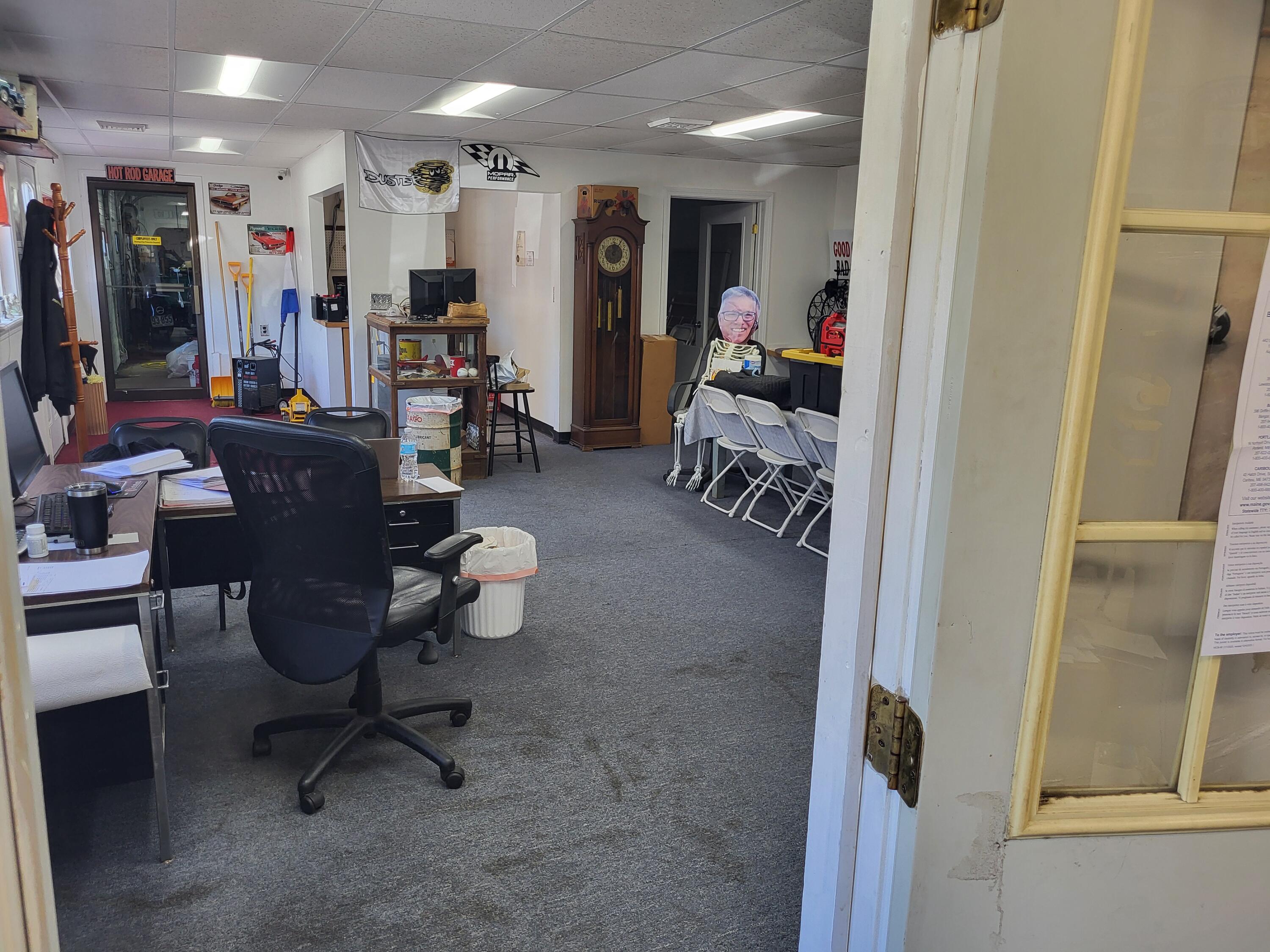 454 Brunswick Avenue Gardiner ME 04345