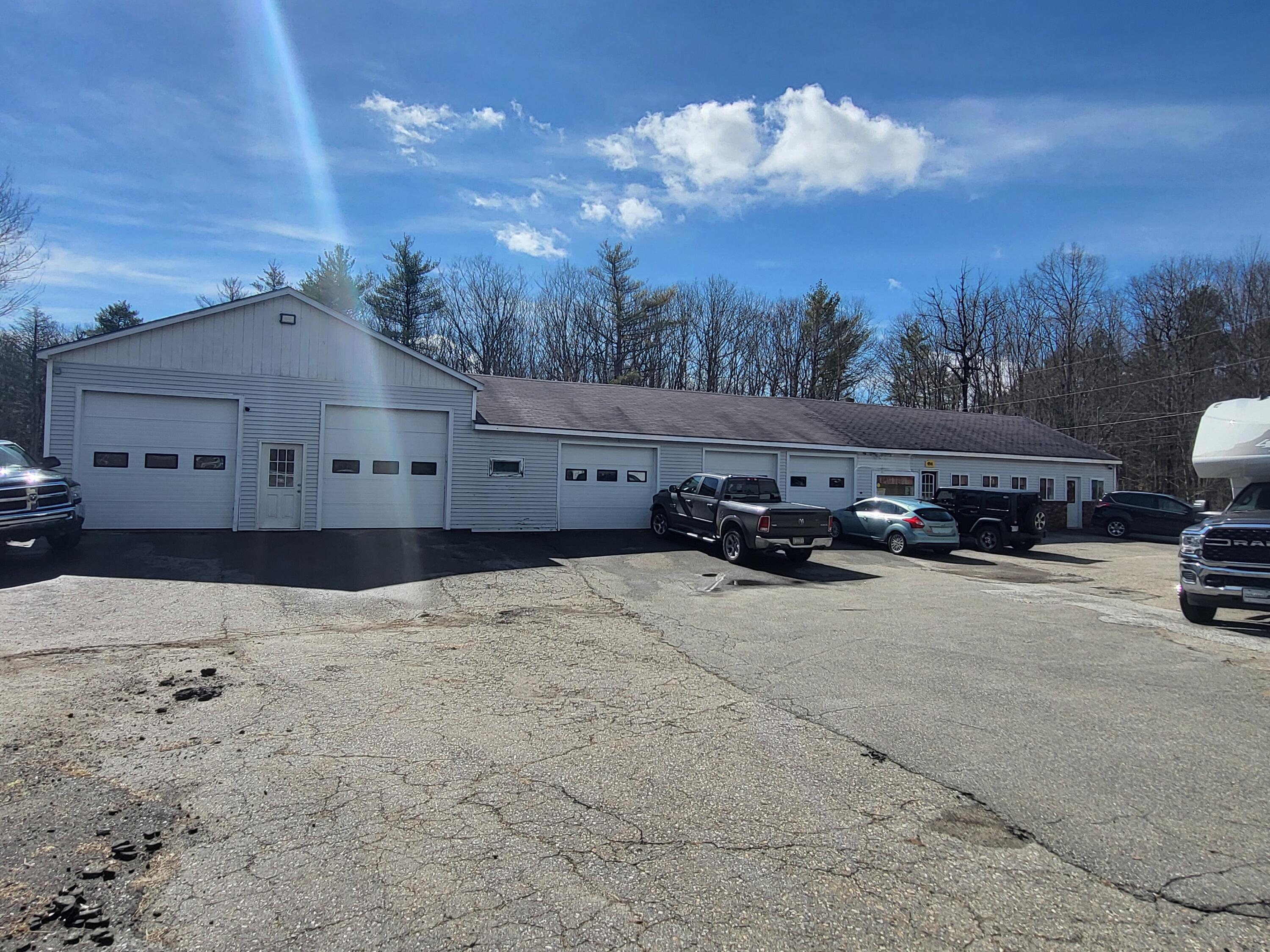 454 Brunswick Avenue Gardiner ME 04345