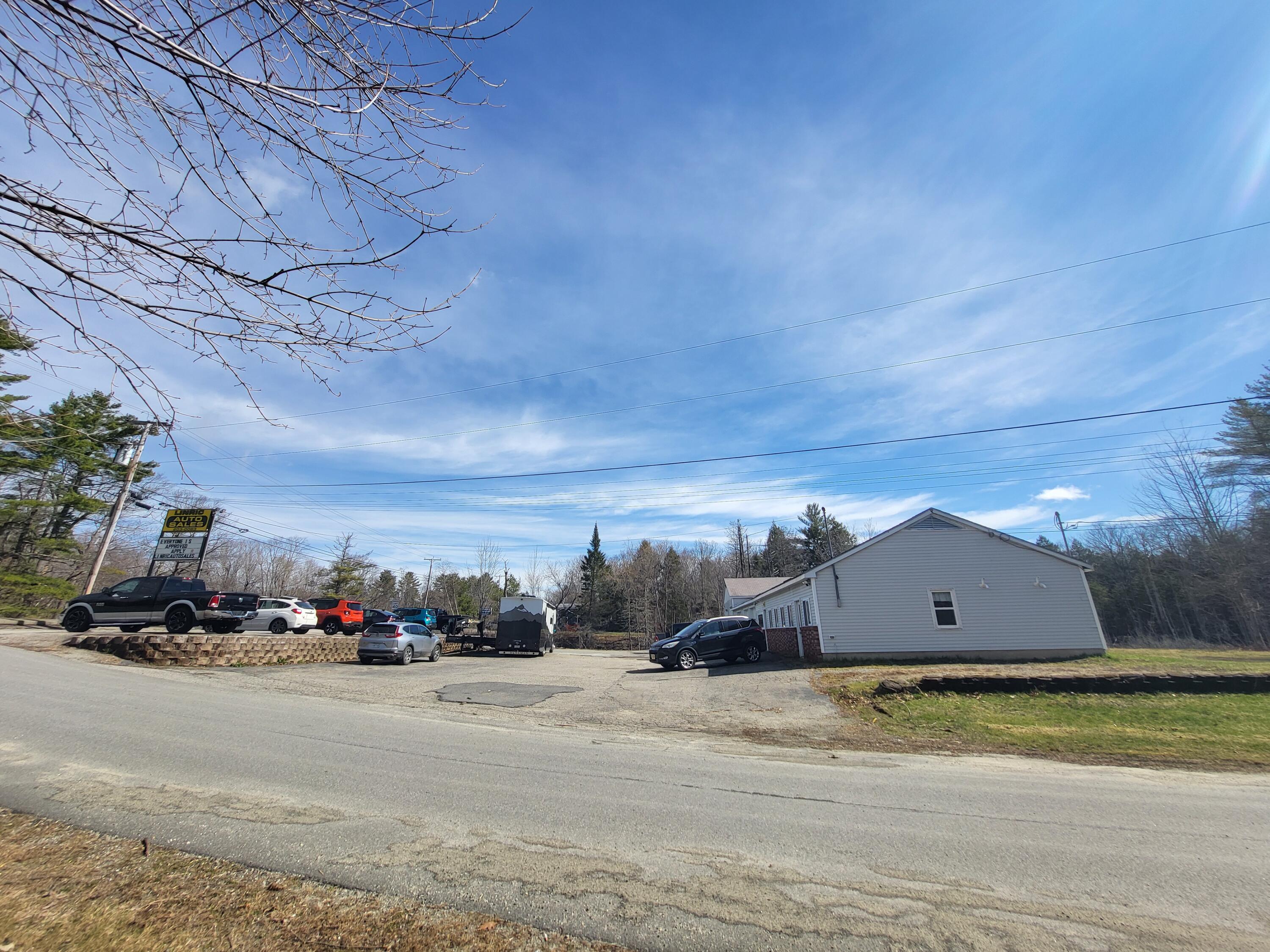 454 Brunswick Avenue Gardiner ME 04345
