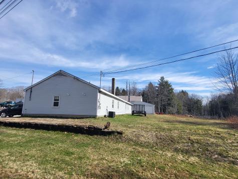 454 Brunswick Avenue Gardiner ME 04345