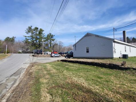 454 Brunswick Avenue Gardiner ME 04345