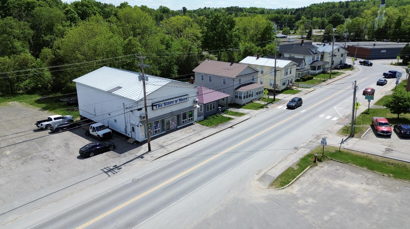 13 Summer Street Dover-foxcroft ME 04426