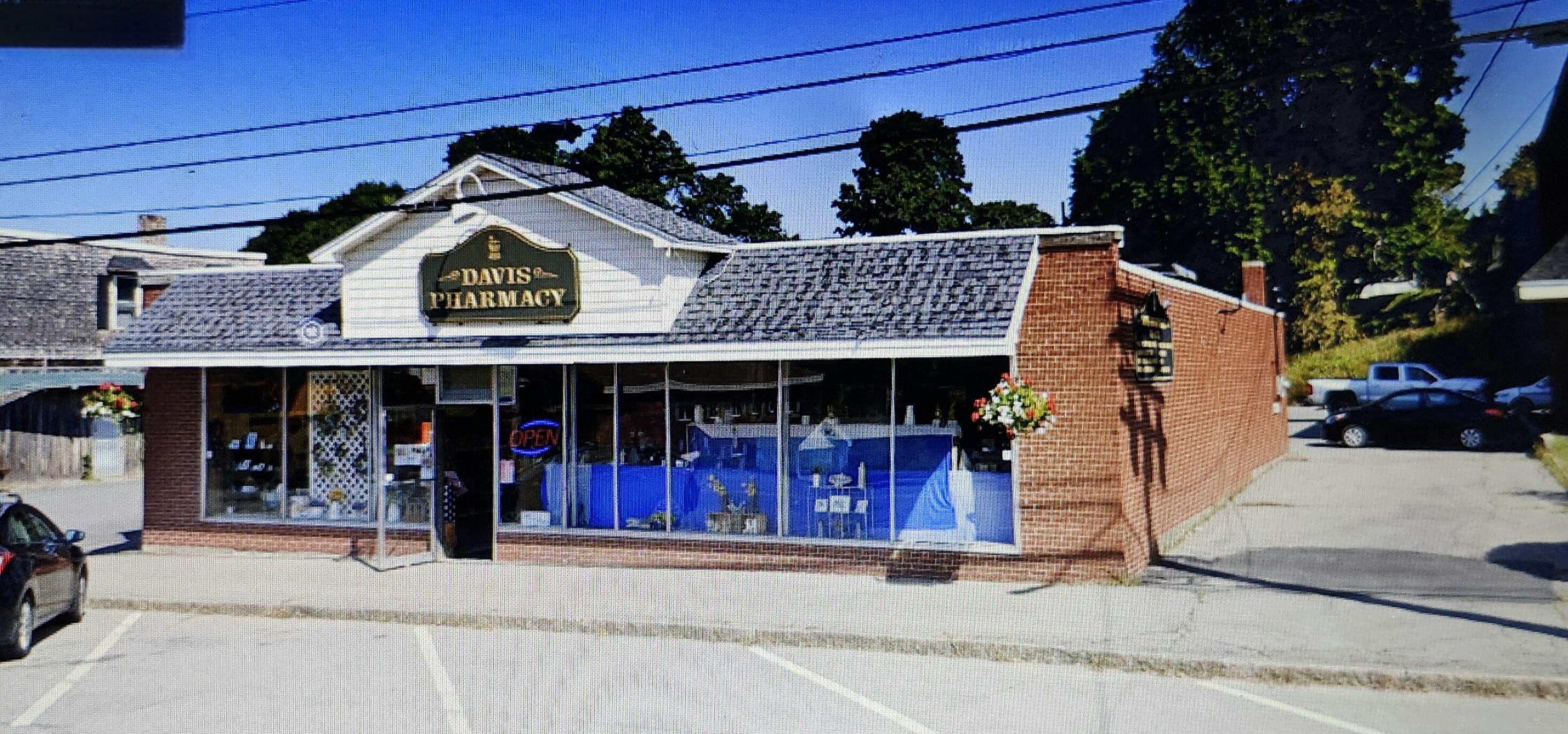 59 Main Street East Millinocket ME 04430