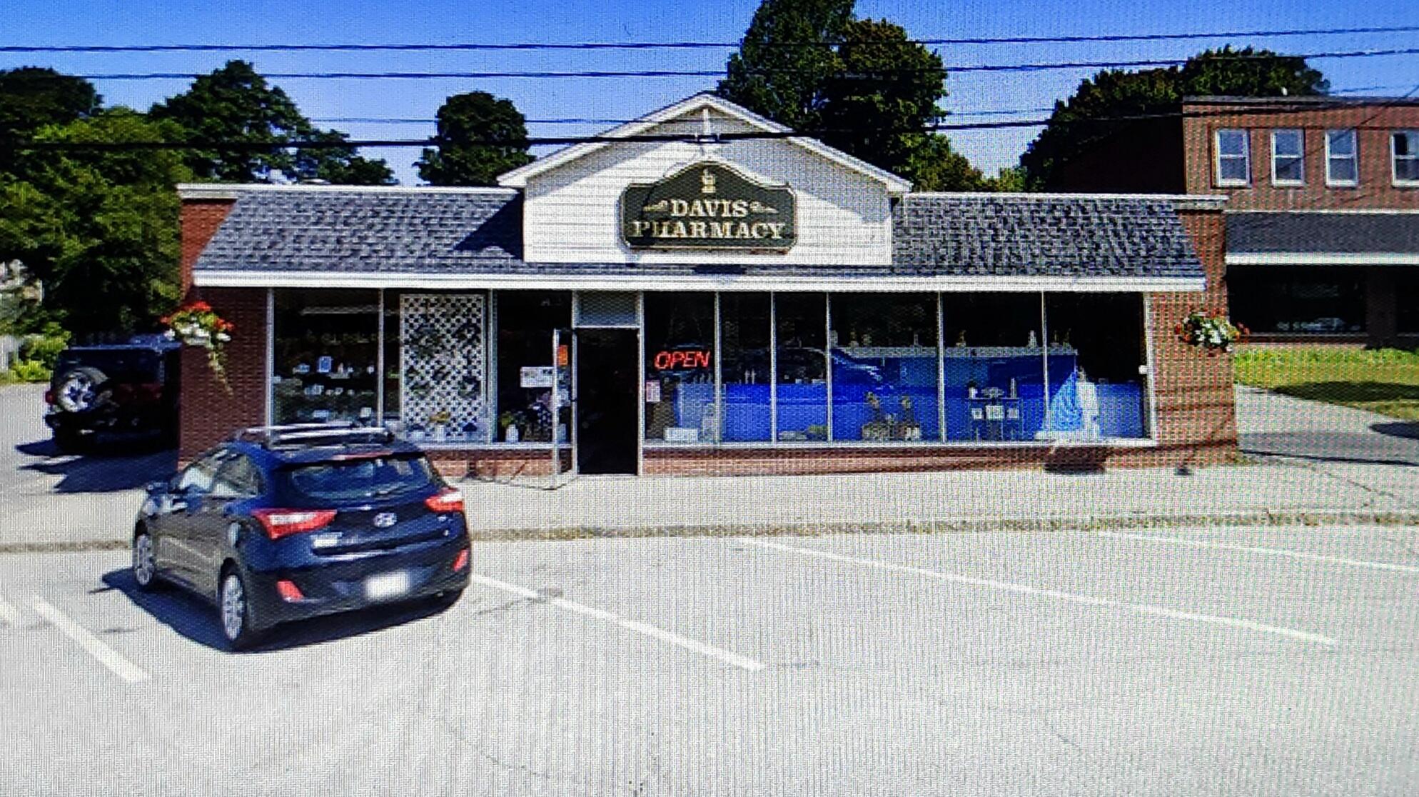 59 Main Street East Millinocket ME 04430