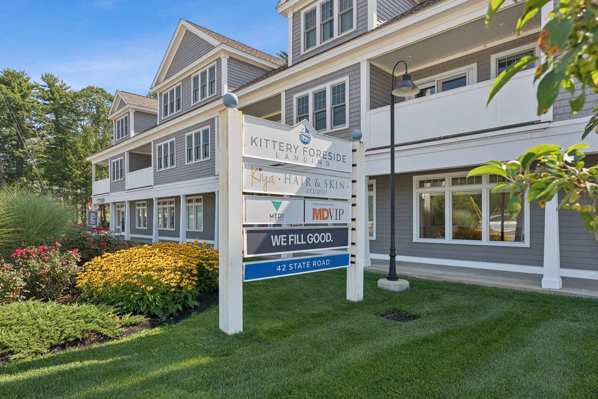 42 State Road Kittery ME 03904