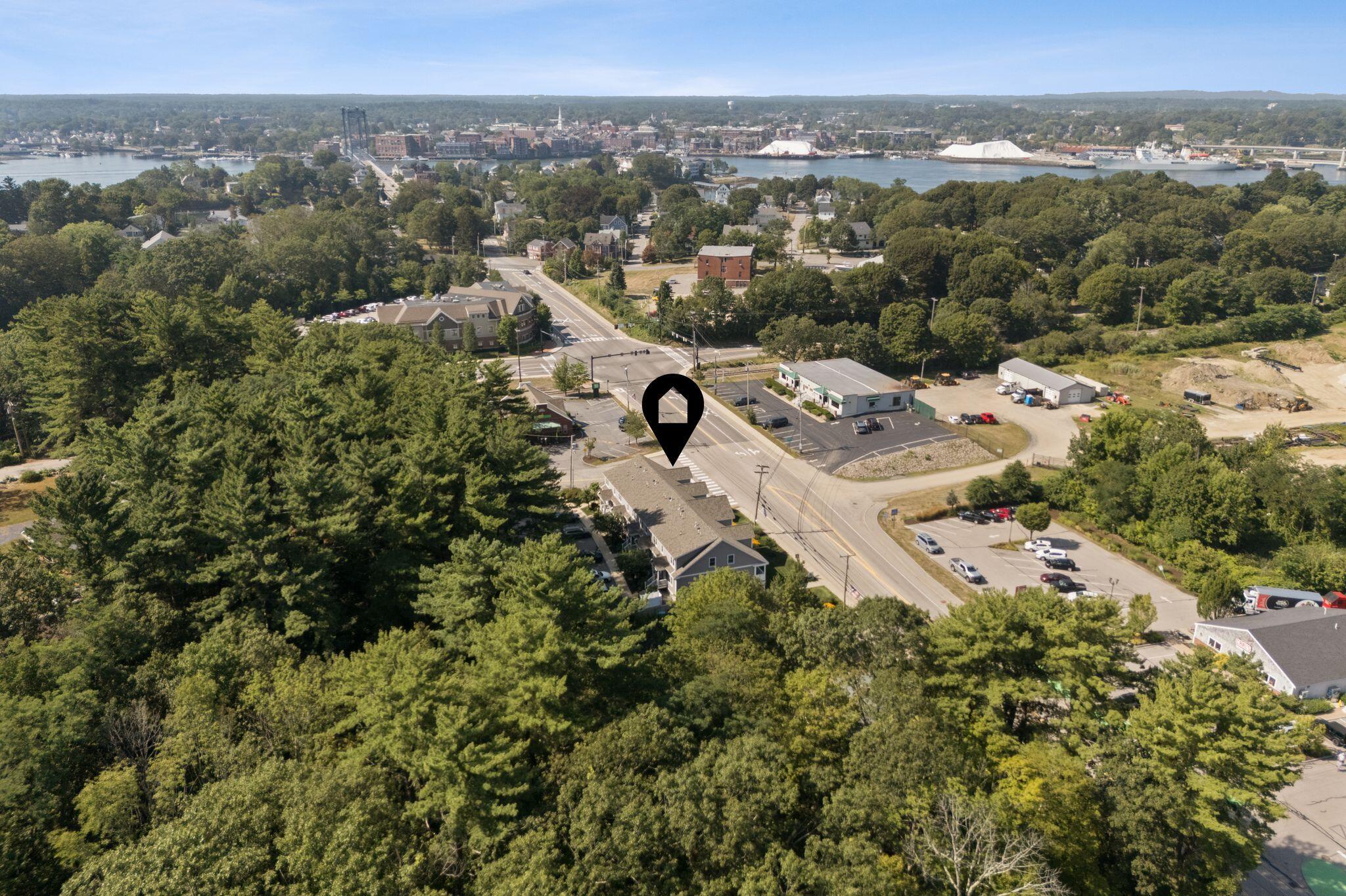 42 State Road Kittery ME 03904