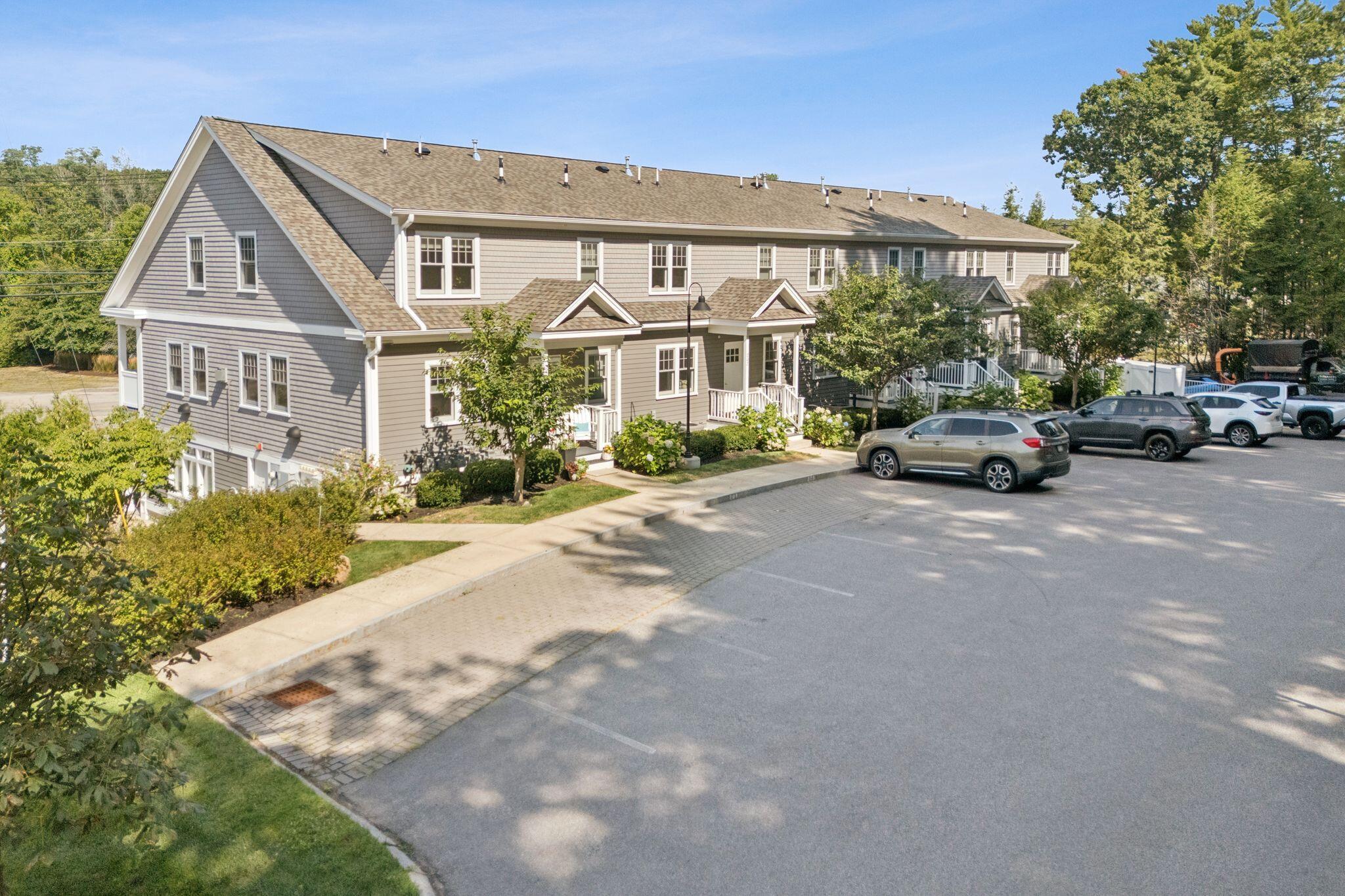 42 State Road Kittery ME 03904
