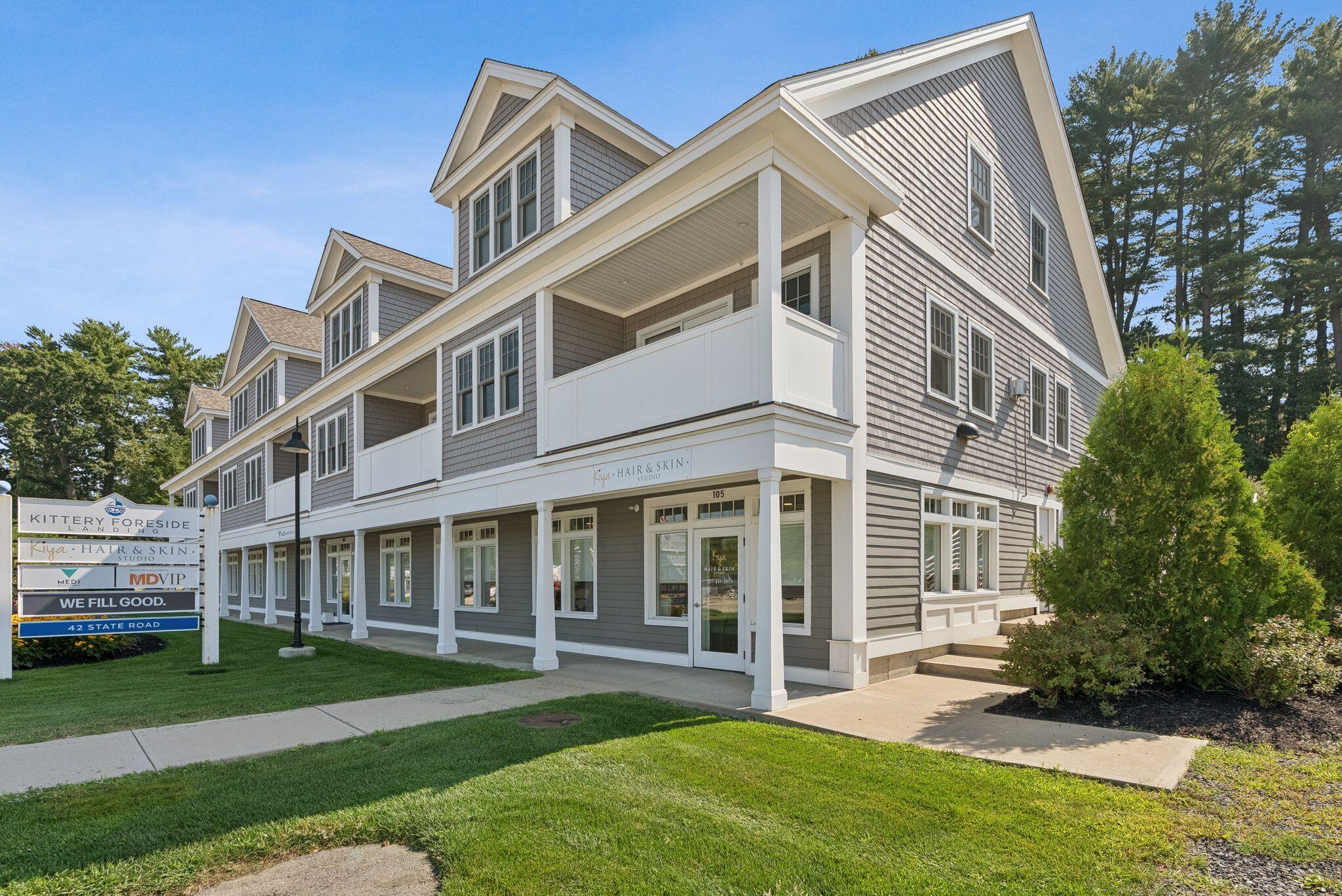 42 State Road Kittery ME 03904
