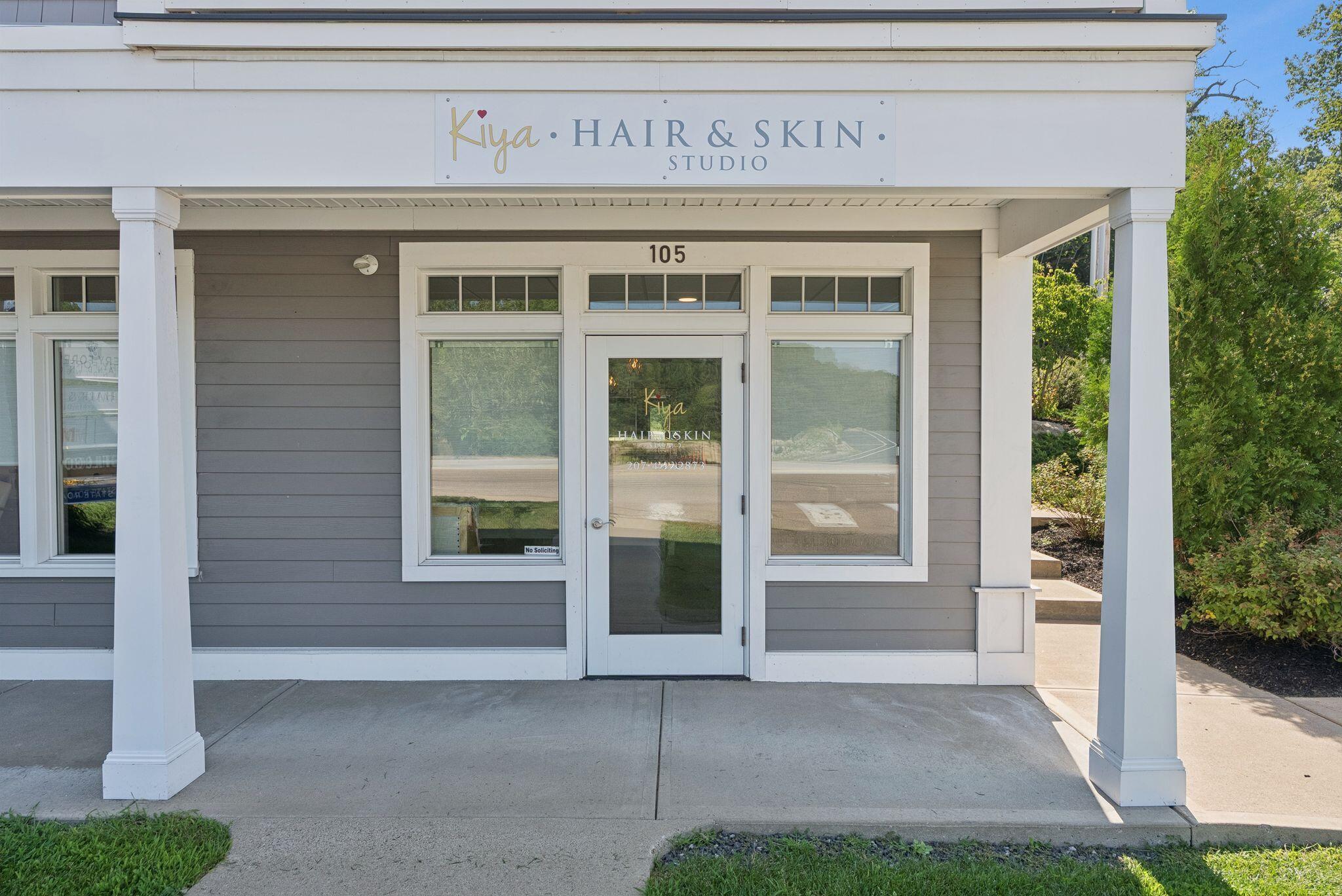42 State Road Kittery ME 03904