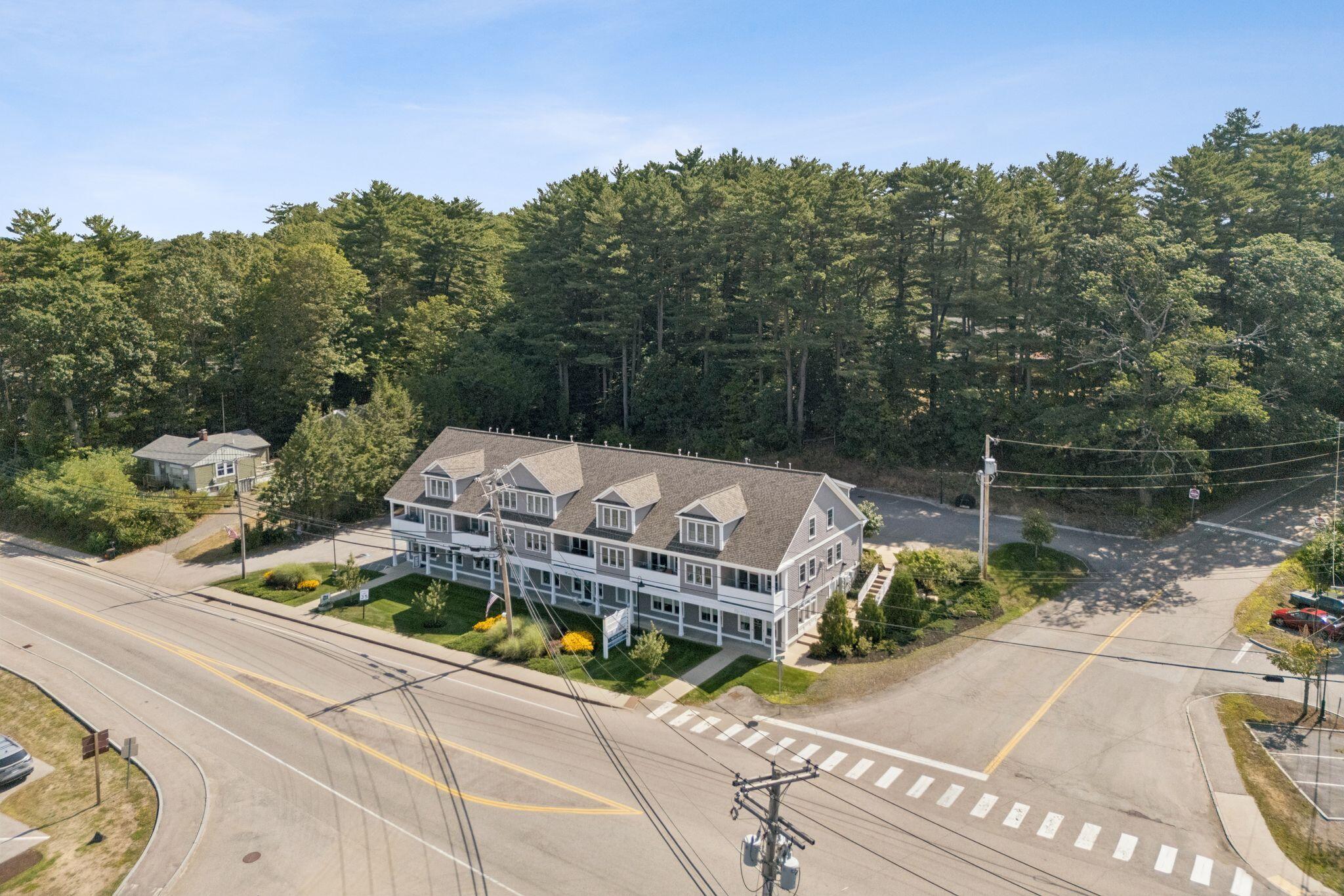 42 State Road Kittery ME 03904