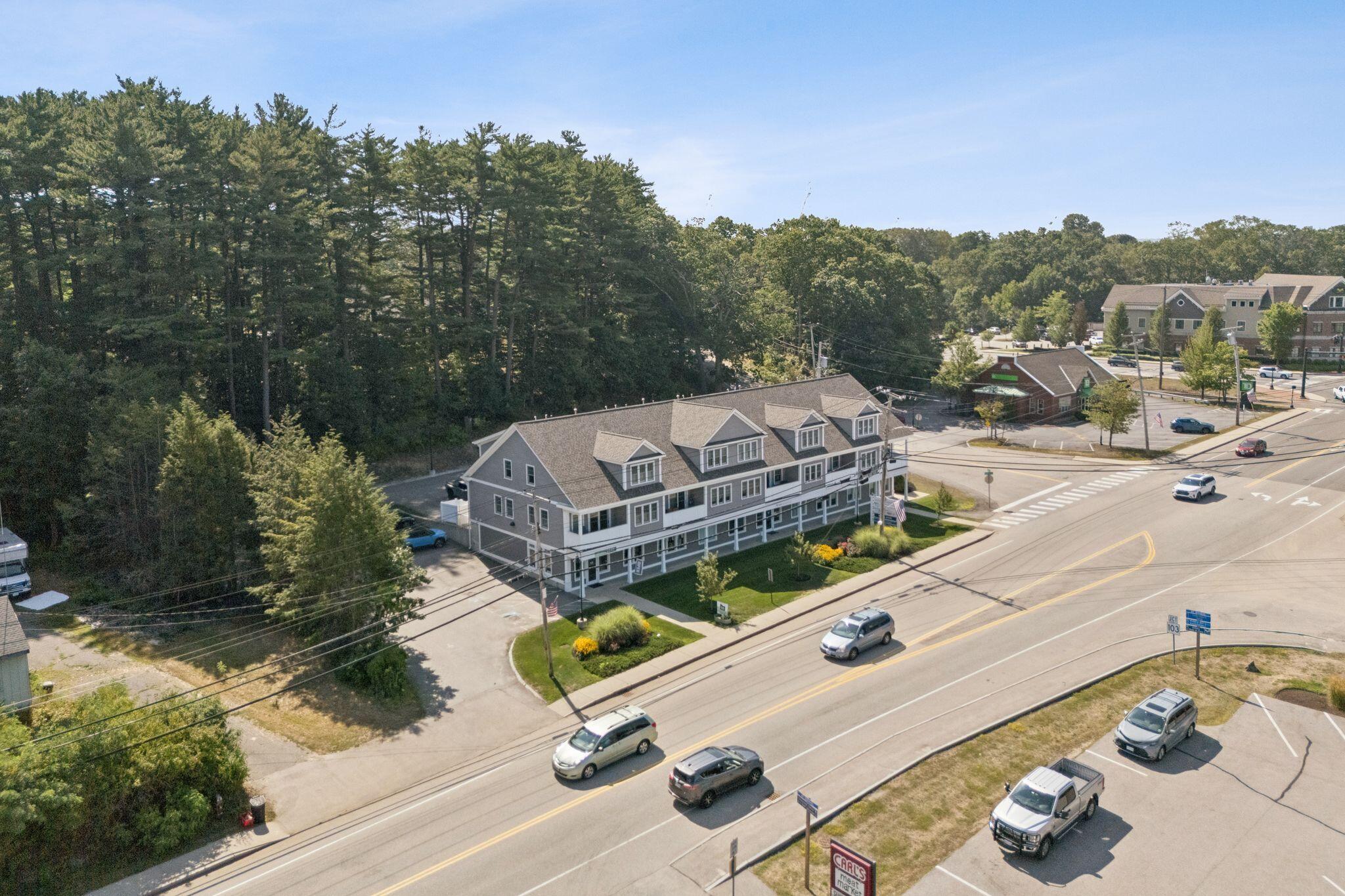42 State Road Kittery ME 03904