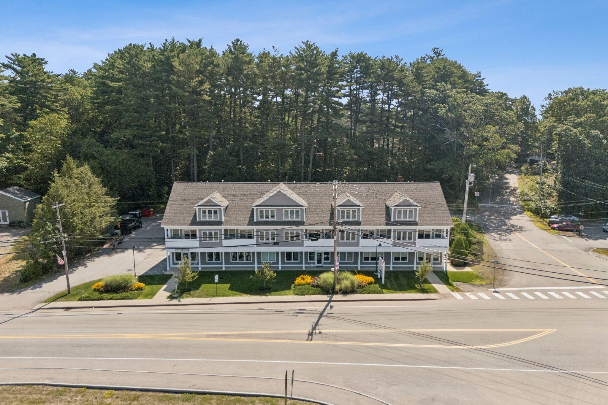42 State Road Kittery ME 03904