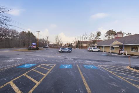 63 Portland Road Kennebunk ME 04043