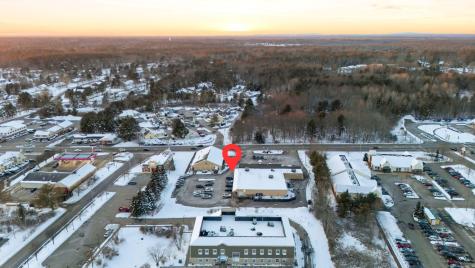 63 Portland Road Kennebunk ME 04043