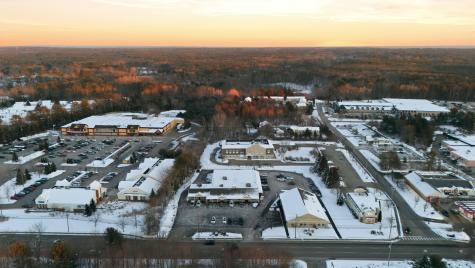 63 Portland Road Kennebunk ME 04043