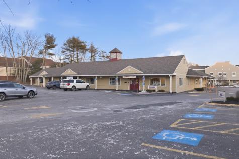 63 Portland Road Kennebunk ME 04043