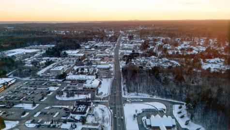 63 Portland Road Kennebunk ME 04043