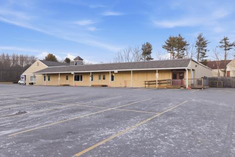 63 Portland Road Kennebunk ME 04043