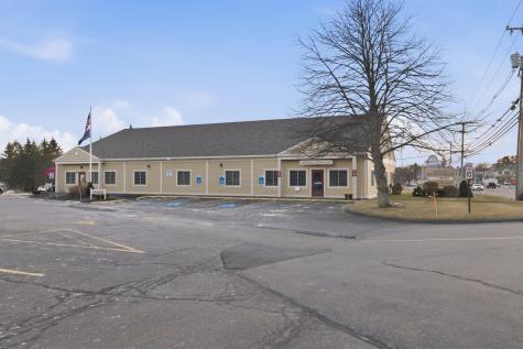 63 Portland Road Kennebunk ME 04043