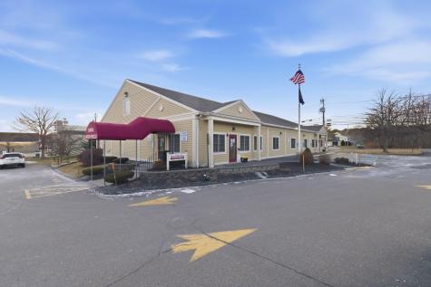 63 Portland Road Kennebunk ME 04043