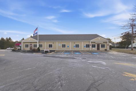 63 Portland Road Kennebunk ME 04043