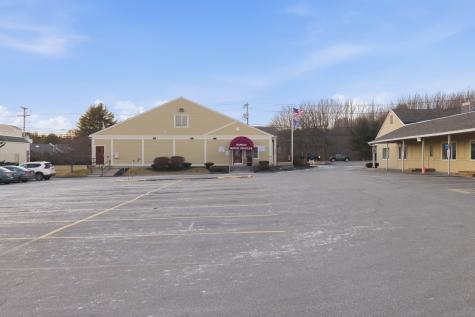 63 Portland Road Kennebunk ME 04043