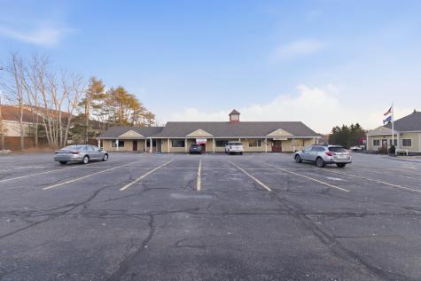 63 Portland Road Kennebunk ME 04043