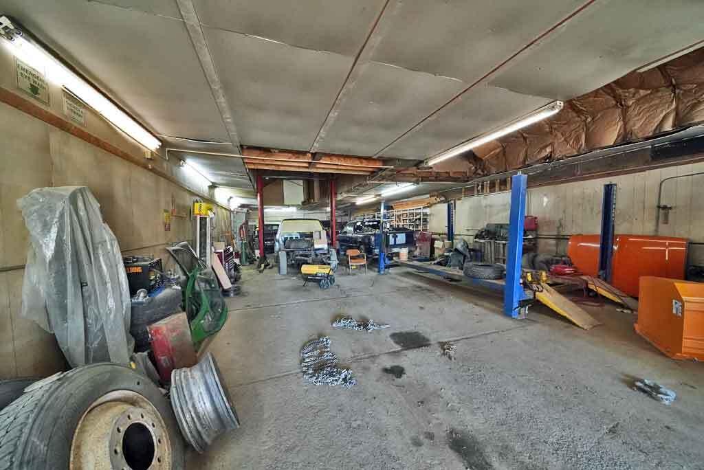 56 Keith Brook Road Dyer Brook ME 04747
