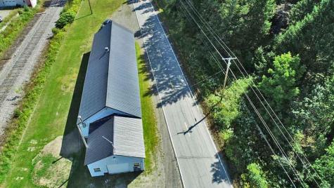 56 Keith Brook Road Dyer Brook ME 04747