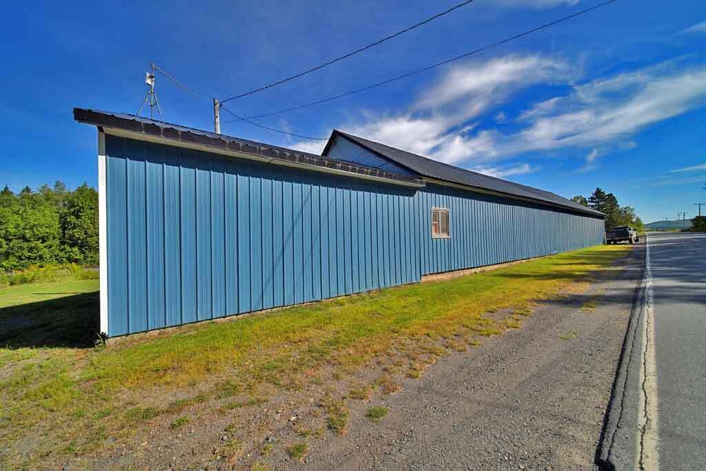 56 Keith Brook Road Dyer Brook ME 04747