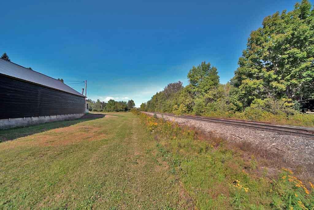56 Keith Brook Road Dyer Brook ME 04747