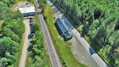 56 Keith Brook Road Dyer Brook ME 04747