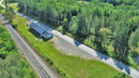 56 Keith Brook Road Dyer Brook ME 04747