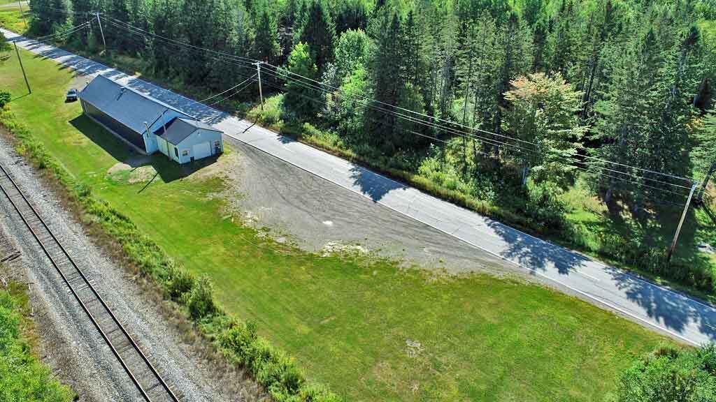 56 Keith Brook Road Dyer Brook ME 04747