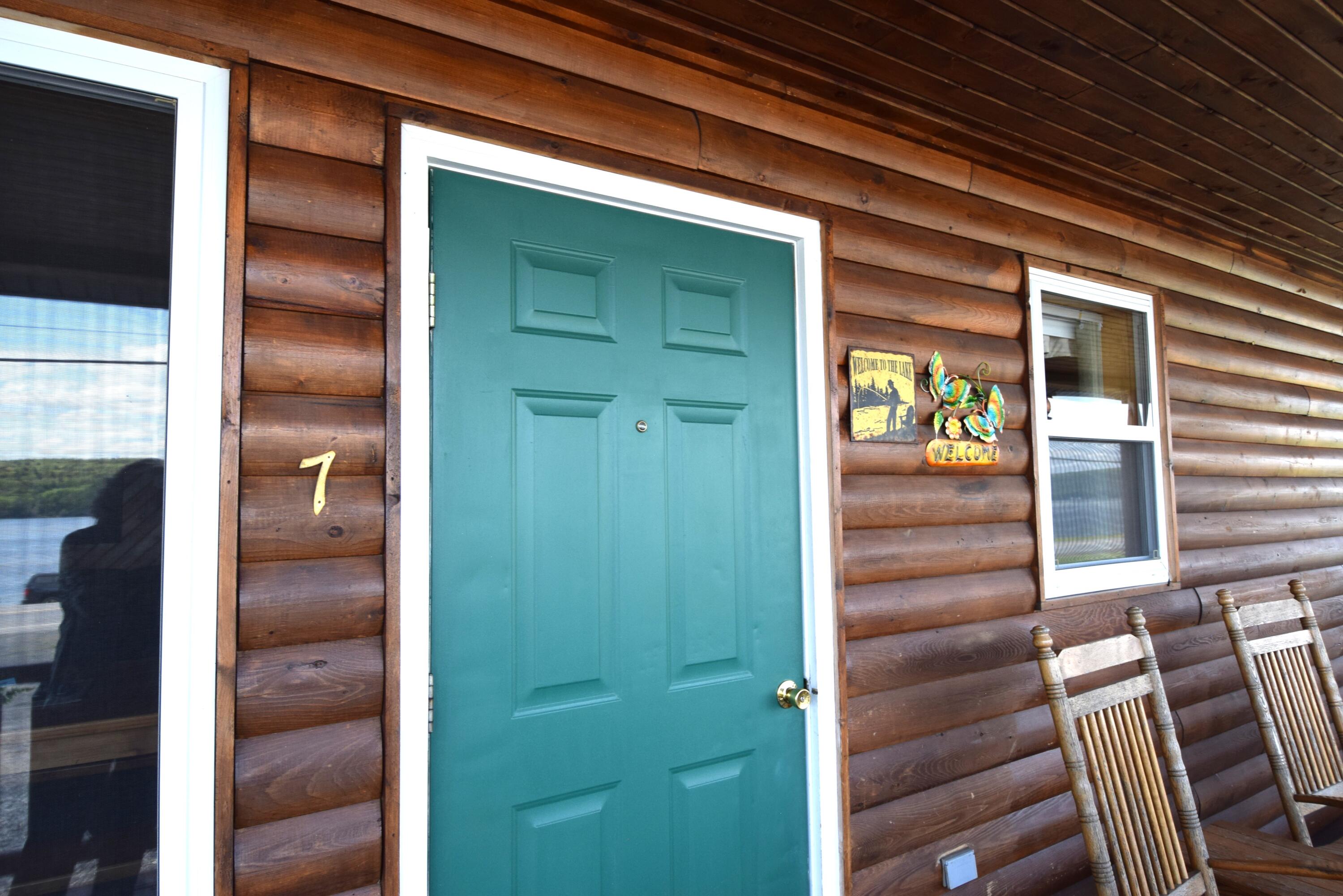 109 Sinclair Road Sinclair ME 04779