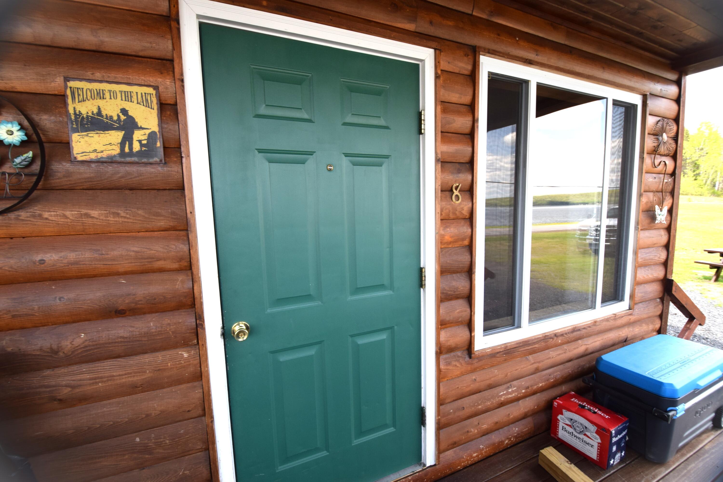 109 Sinclair Road Sinclair ME 04779