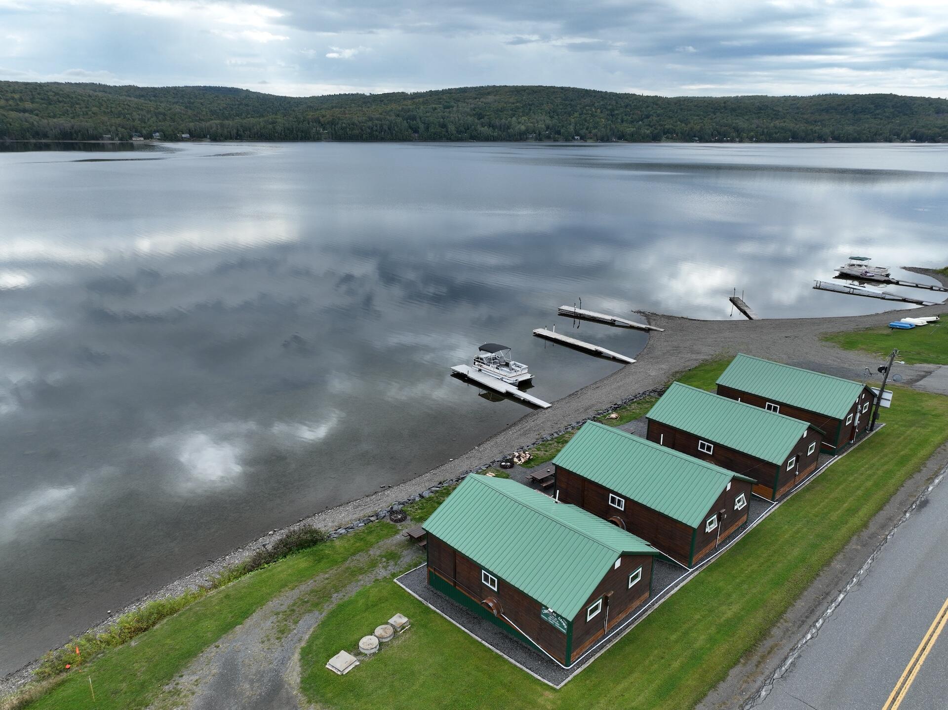 109 Sinclair Road Sinclair ME 04779