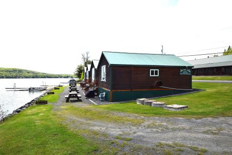 109 Sinclair Road Sinclair ME 04779