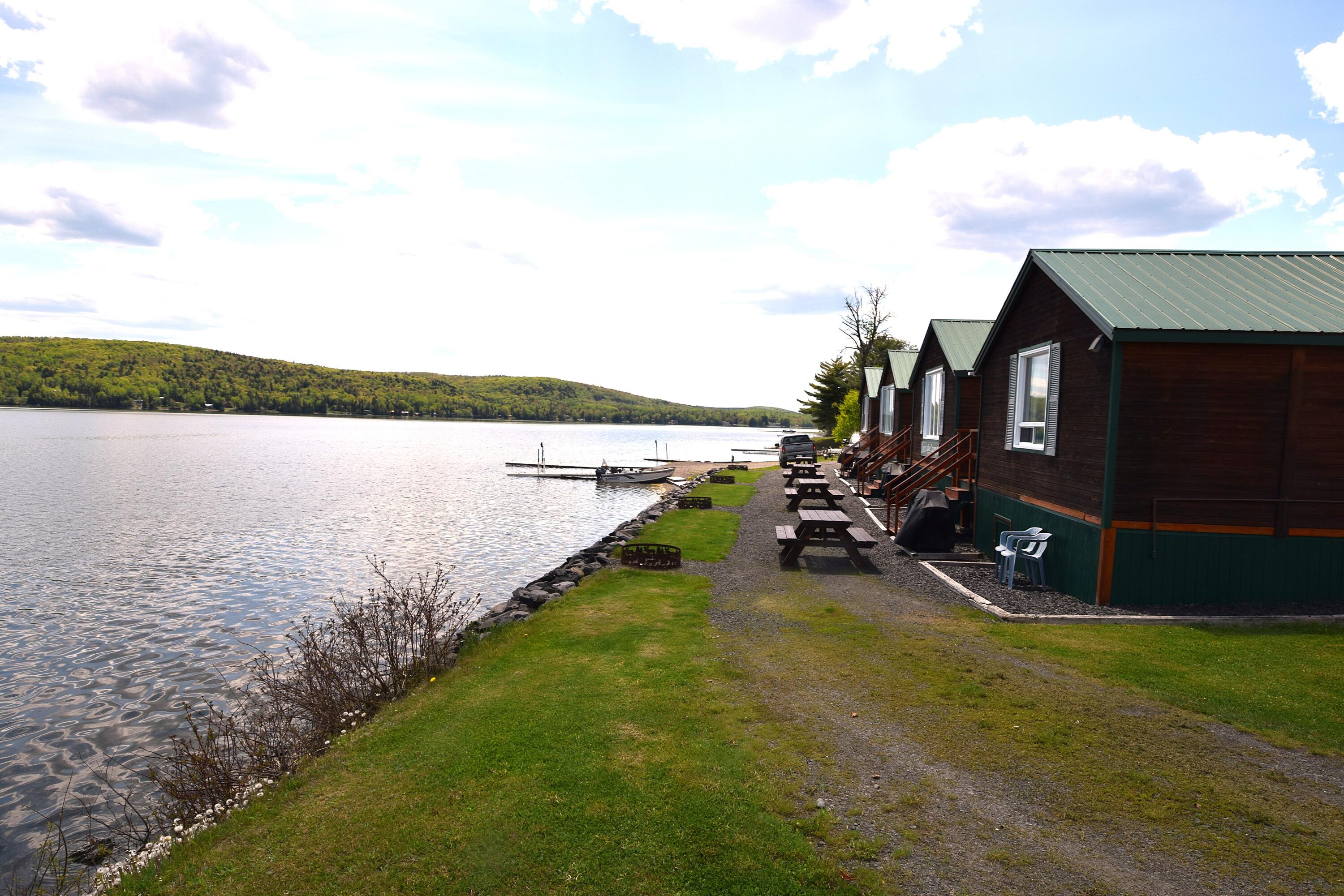 109 Sinclair Road Sinclair ME 04779