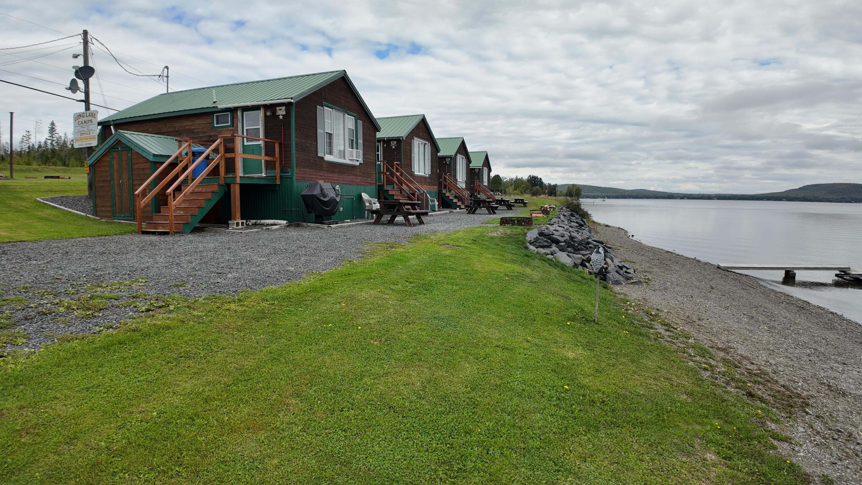 109 Sinclair Road Sinclair ME 04779