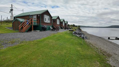 109 Sinclair Road Sinclair ME 04779