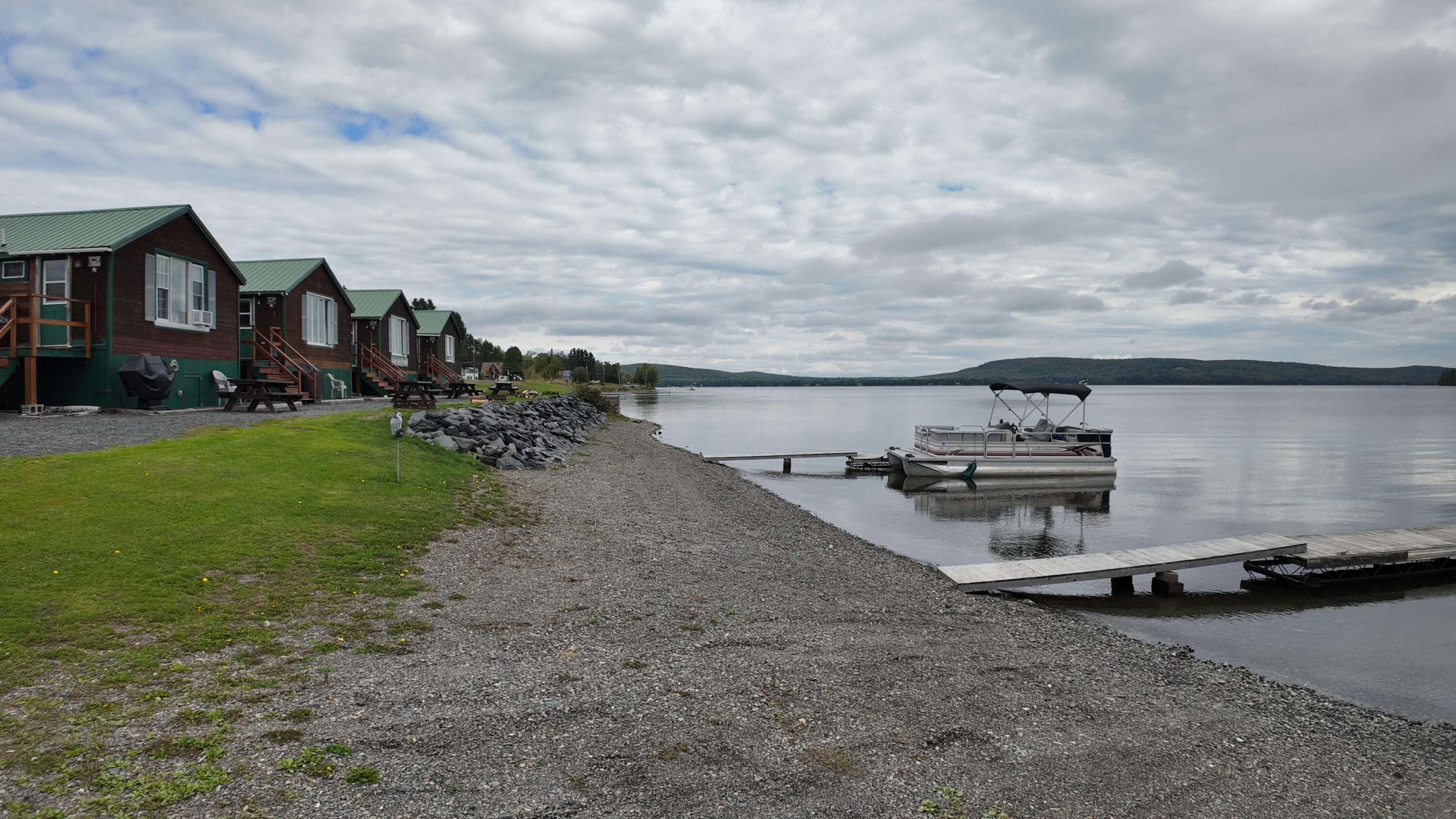 109 Sinclair Road Sinclair ME 04779