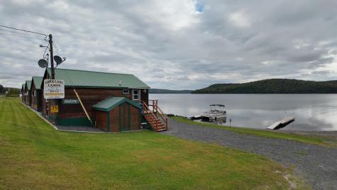 109 Sinclair Road Sinclair ME 04779