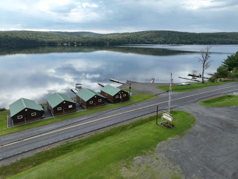 109 Sinclair Road Sinclair ME 04779