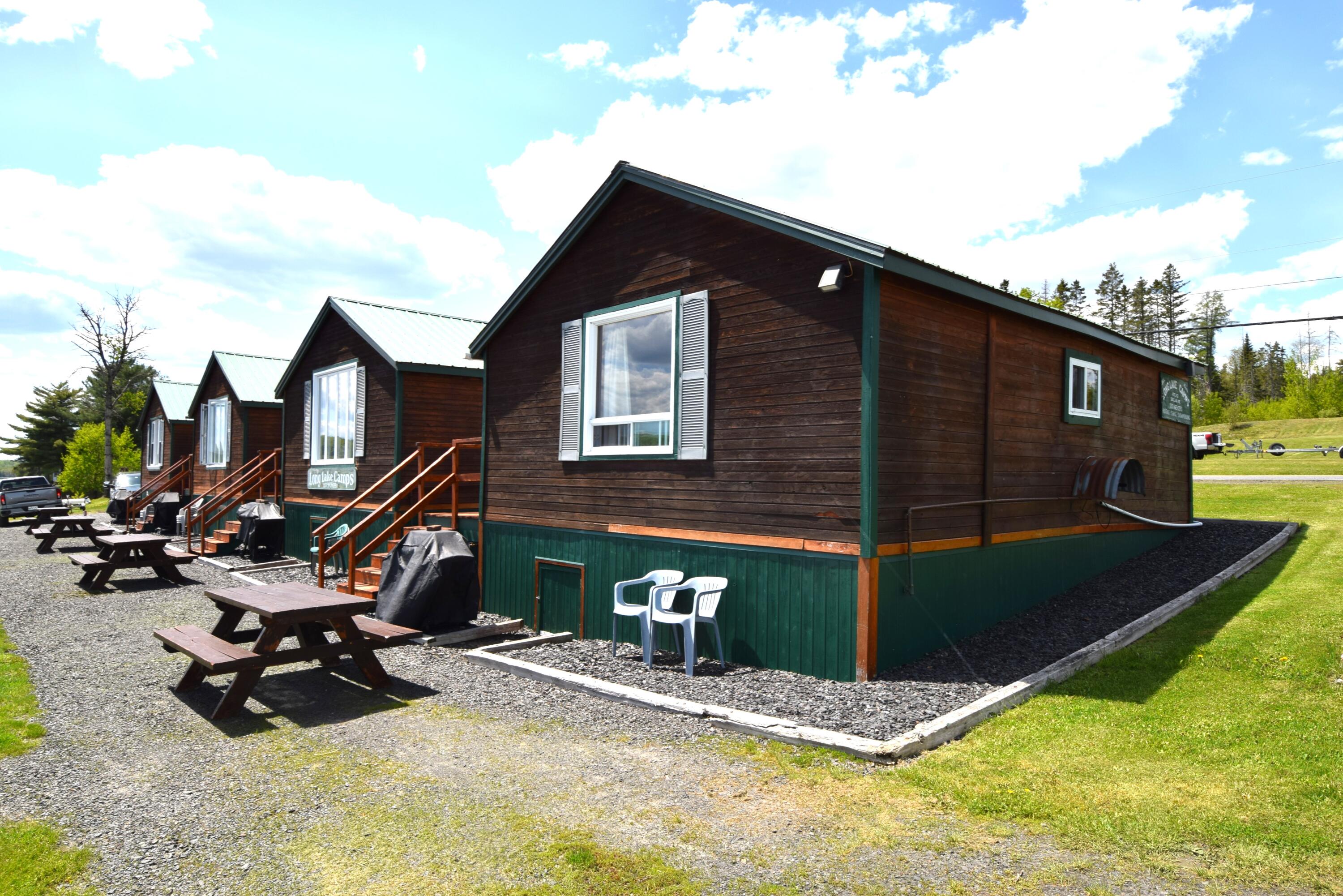 109 Sinclair Road Sinclair ME 04779