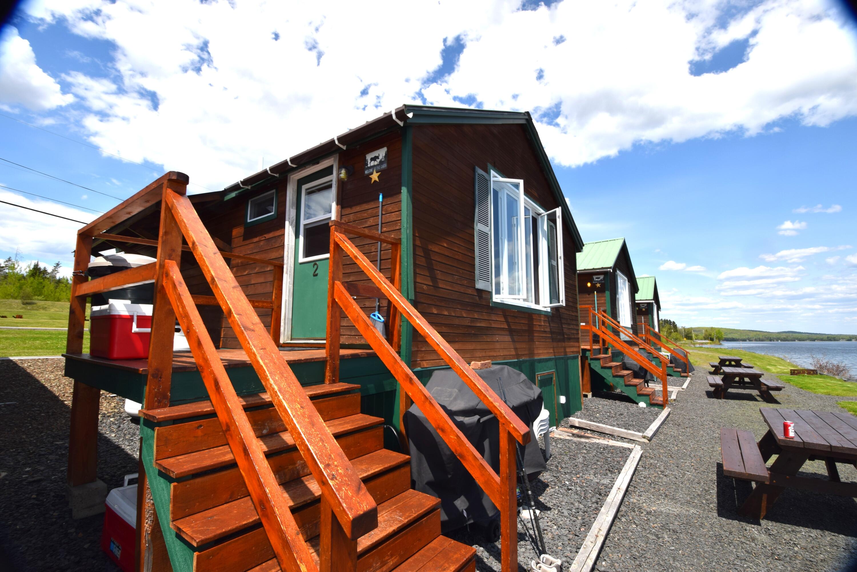 109 Sinclair Road Sinclair ME 04779