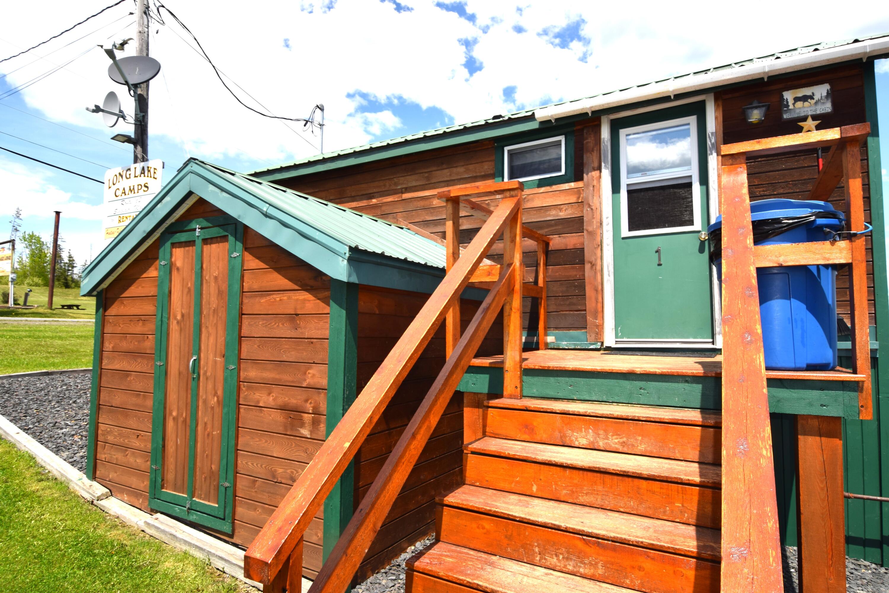 109 Sinclair Road Sinclair ME 04779