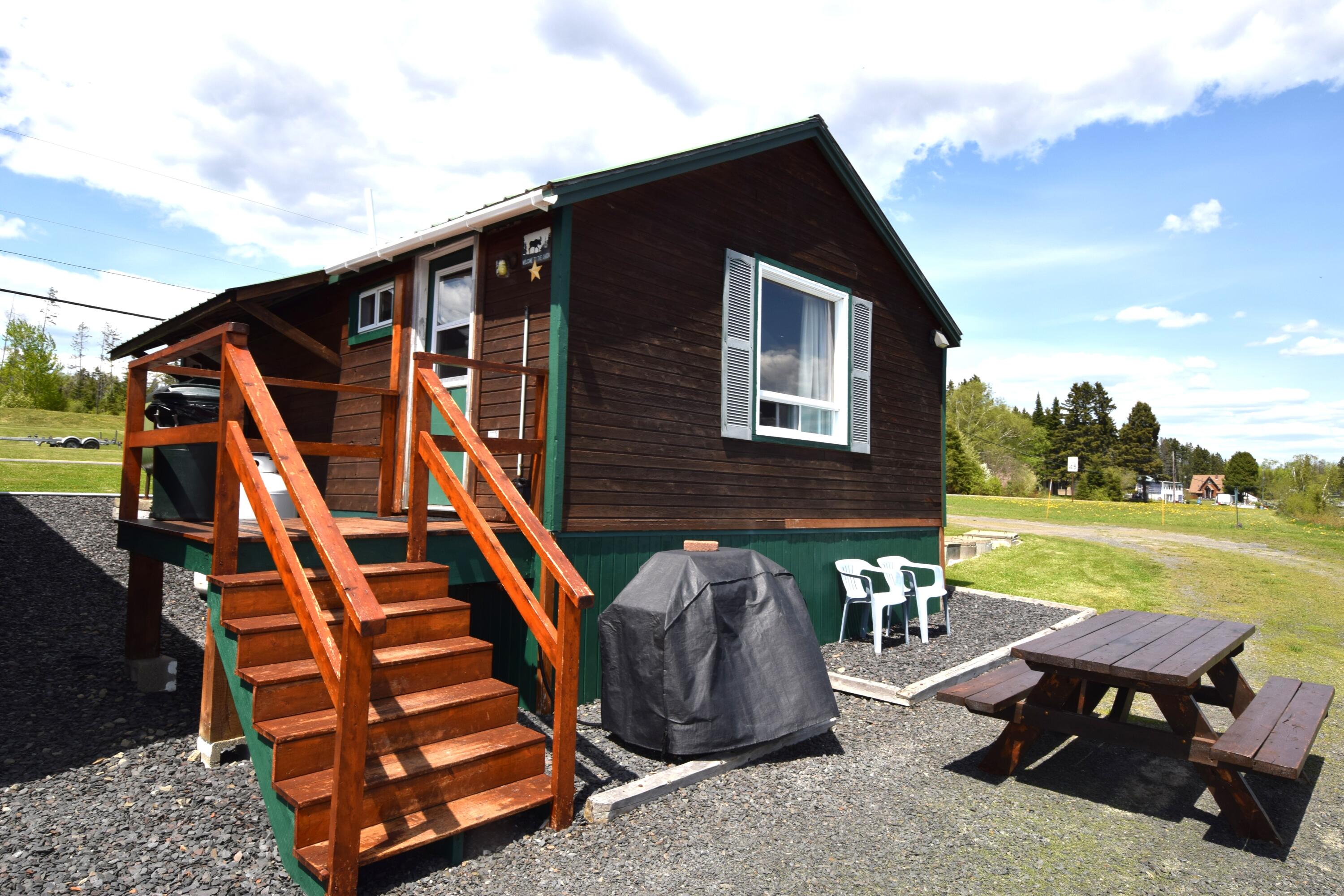 109 Sinclair Road Sinclair ME 04779