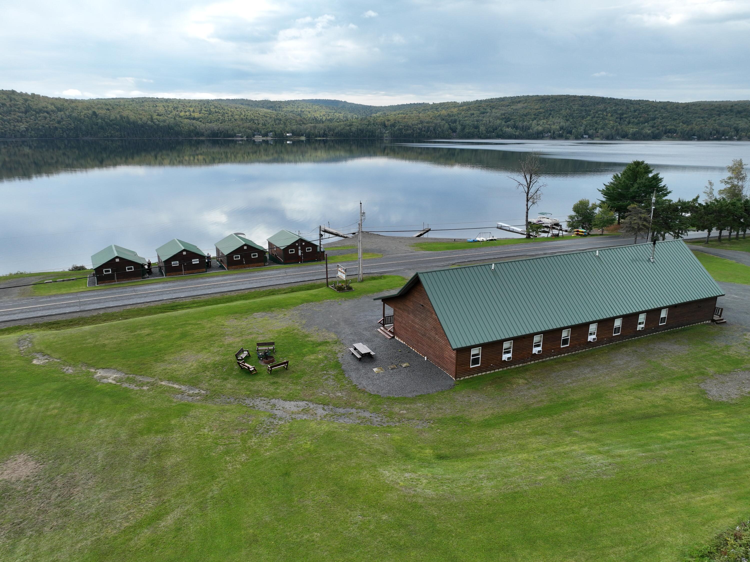 109 Sinclair Road Sinclair ME 04779